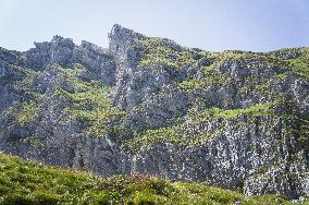 Durmitor Mountains, National park