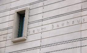 Museum of the Classic Foundation Weimar, Bauhaus