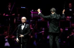 Jose Carreras, David Gimenez