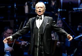 Jose Carreras