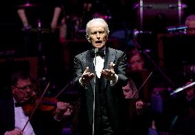 Jose Carreras