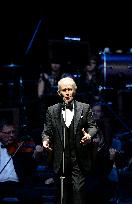 Jose Carreras