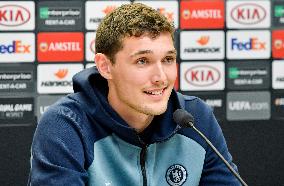 Andreas Christensen