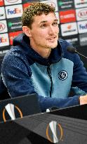 Andreas Christensen