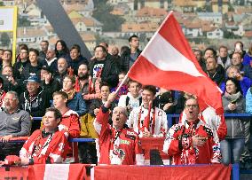 Fans of Austria