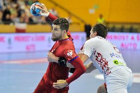 Ondrej Zdrahala, Siarhei Yurynok