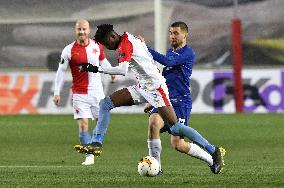 MIROSLAV STOCH, PETER OLAYINKA, MATEO KOVACIC