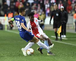 CESAR AZPILICUETA, PETER OLAYINKA