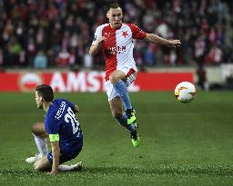 CESAR AZPILICUETA, JAN BORIL