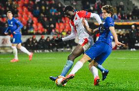 MARCOS ALONSO, MICHAEL NGADEU-NGADJUI