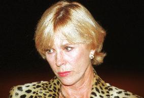 Bibi Andersson