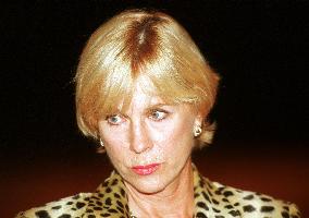 Bibi Andersson