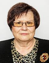 Marie Benesova