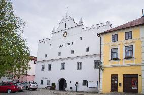 Brtnice Town Hall