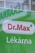 Dr. Max pharmacy
