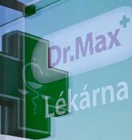 Dr. Max pharmacy