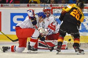 Jakub Krejcik, Jakub Kovar, Dominik Bokk