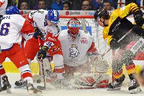 Tomas Mertl, Jakub Krejcik, Jakub Kovar, Dominik Bokk