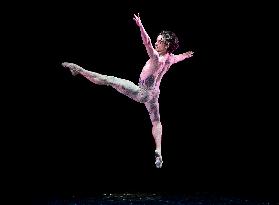 Sergei Polunin