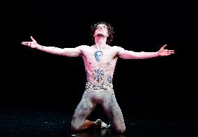 Sergei Polunin