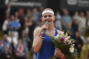 Lucie Safarova