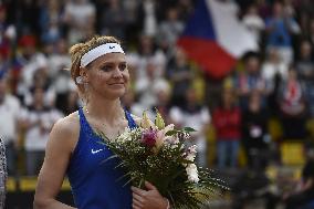 Lucie Safarova