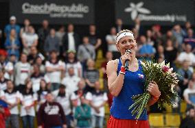 Lucie Safarova