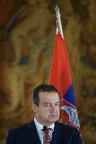 Ivica Dacic