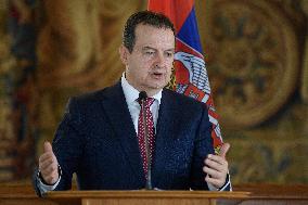 Ivica Dacic