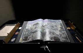 The Slav Epic, epos book