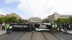 National March for Life and Family