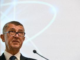 Andrej Babis