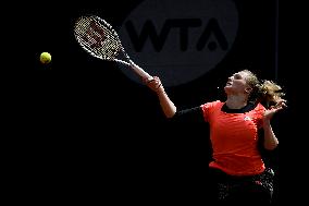 Katerina Siniakova