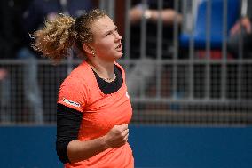 Katerina Siniakova