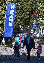 Engineering company Zdas in Zdar nad Sazavou, open house