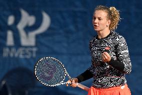 Katerina Siniakova