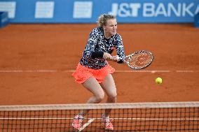 Katerina Siniakova