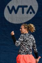 Katerina Siniakova