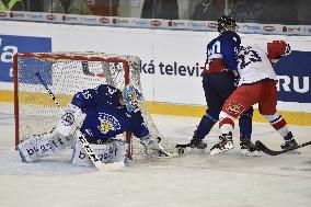 JUSSI OLKINUORA, PETTERI LINDBOHM, DMITRIJ JASKIN