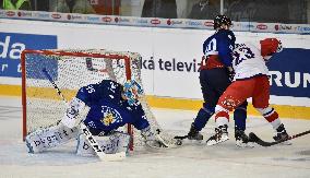 JUSSI OLKINUORA, PETTERI LINDBOHM, DMITRIJ JASKIN