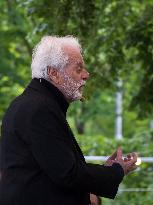 Alejandro Jodorowsky