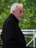 Alejandro Jodorowsky