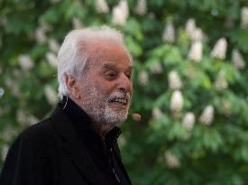 Alejandro Jodorowsky