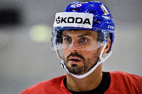 Michal Repik