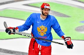 Alexander Ovechkin