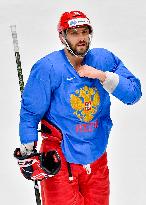 Alexander Ovechkin