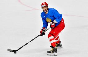 Alexander Ovechkin