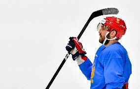 Alexander Ovechkin