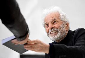 ALEJANDRO JODOROWSKY