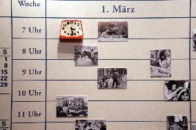 East Berlin. Half a Capital exhibition